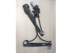 Recambio de elevalunas delantero izquierdo para seat ibiza iv sc (6j1, 6p5) 1.2 tsi referencia OEM IAM 6R0959801AK  