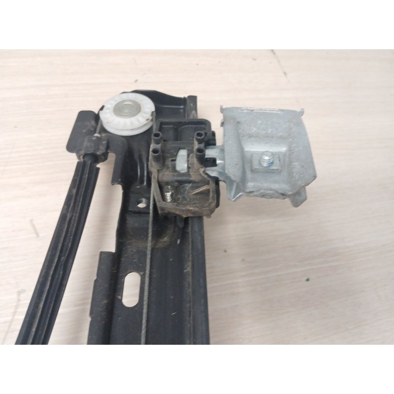 Recambio de elevalunas delantero izquierdo para seat ibiza iv sc (6j1, 6p5) 1.2 tsi referencia OEM IAM 6R0959801AK  