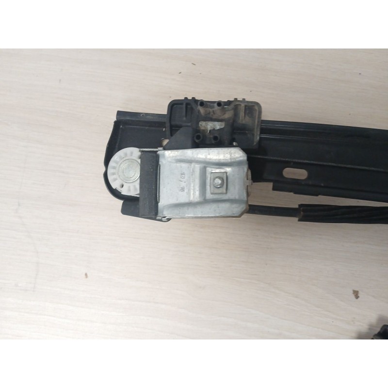 Recambio de elevalunas delantero izquierdo para seat ibiza iv sc (6j1, 6p5) 1.2 tsi referencia OEM IAM 6R0959801AK  