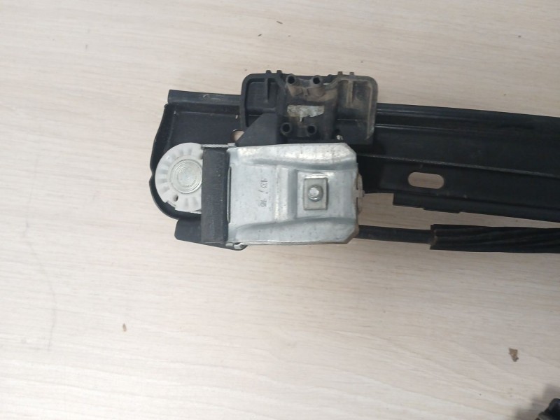 Recambio de elevalunas delantero izquierdo para seat ibiza iv sc (6j1, 6p5) 1.2 tsi referencia OEM IAM 6R0959801AK  