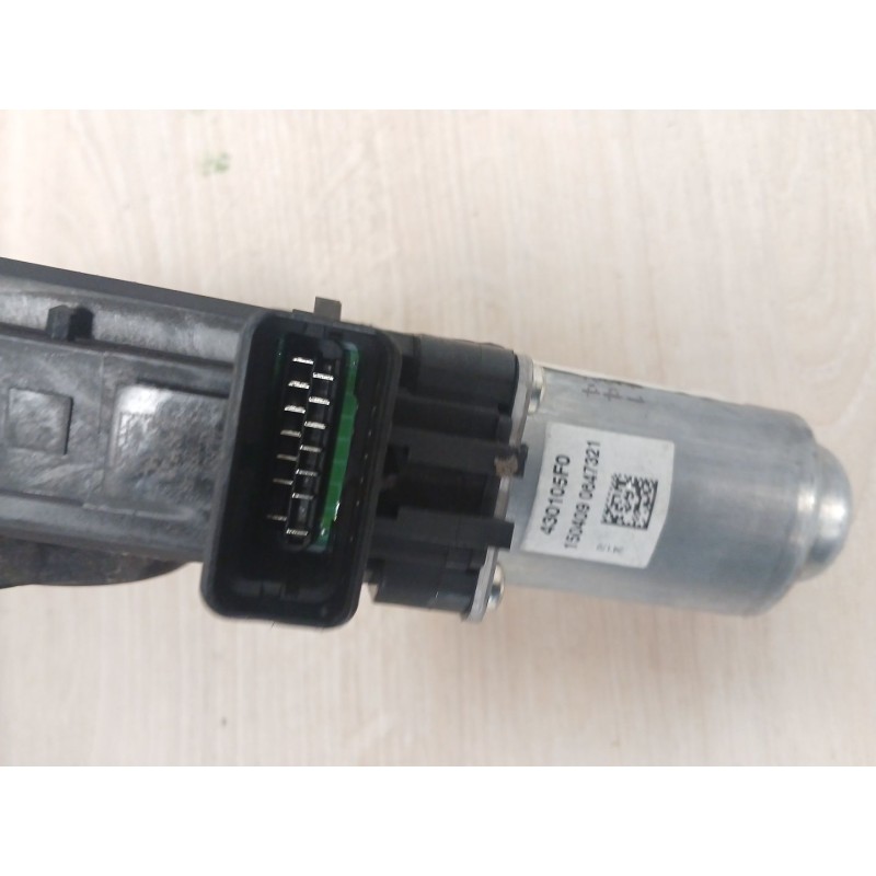 Recambio de elevalunas delantero izquierdo para seat ibiza iv sc (6j1, 6p5) 1.2 tsi referencia OEM IAM 6R0959801AK  