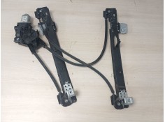Recambio de elevalunas delantero derecho para seat ibiza iv sc (6j1, 6p5) 1.2 tsi referencia OEM IAM 6R0959802AR  