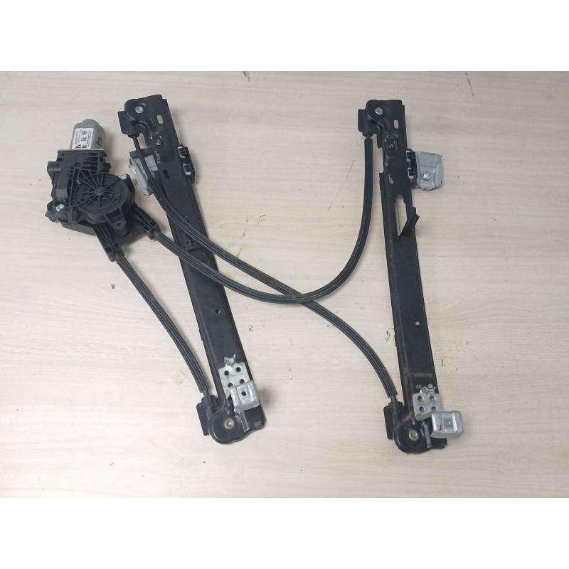 Recambio de elevalunas delantero derecho para seat ibiza iv sc (6j1, 6p5) 1.2 tsi referencia OEM IAM 6R0959802AR  