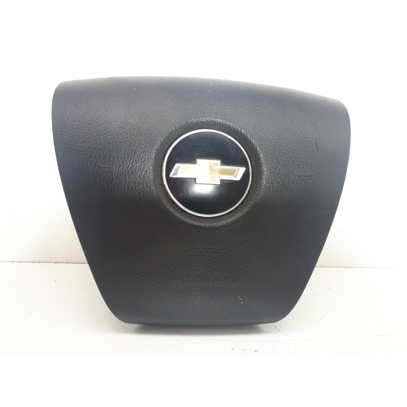 Recambio de airbag delantero izquierdo para chevrolet captiva 2.2 vcdi ltz referencia OEM IAM 95028511B 07270087 20TAB8511