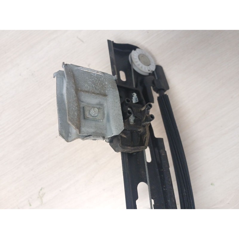 Recambio de elevalunas delantero derecho para seat ibiza iv sc (6j1, 6p5) 1.2 tsi referencia OEM IAM 6R0959802AR  