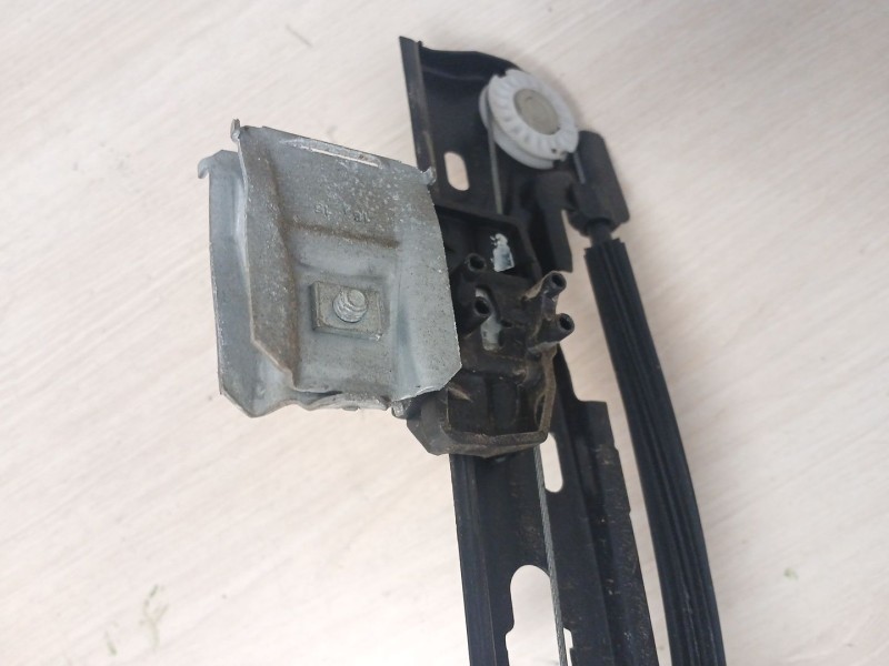 Recambio de elevalunas delantero derecho para seat ibiza iv sc (6j1, 6p5) 1.2 tsi referencia OEM IAM 6R0959802AR  
