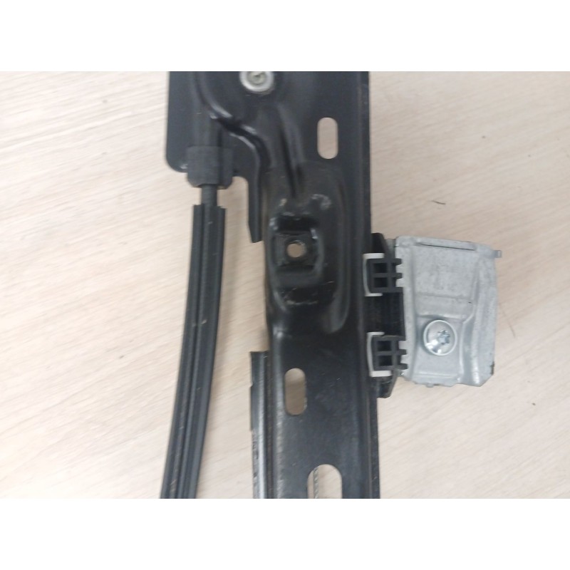 Recambio de elevalunas delantero derecho para seat ibiza iv sc (6j1, 6p5) 1.2 tsi referencia OEM IAM 6R0959802AR  