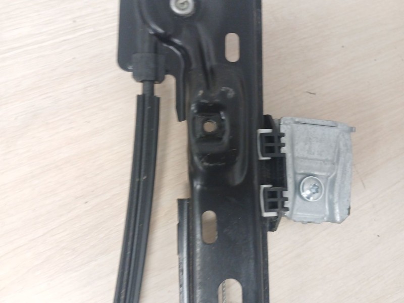 Recambio de elevalunas delantero derecho para seat ibiza iv sc (6j1, 6p5) 1.2 tsi referencia OEM IAM 6R0959802AR  