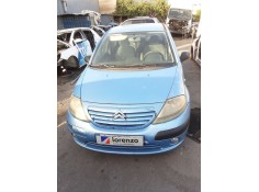 citroën c3 i (fc_, fn_) del año 2005