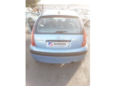 citroën c3 i (fc_, fn_) del año 2005 2
