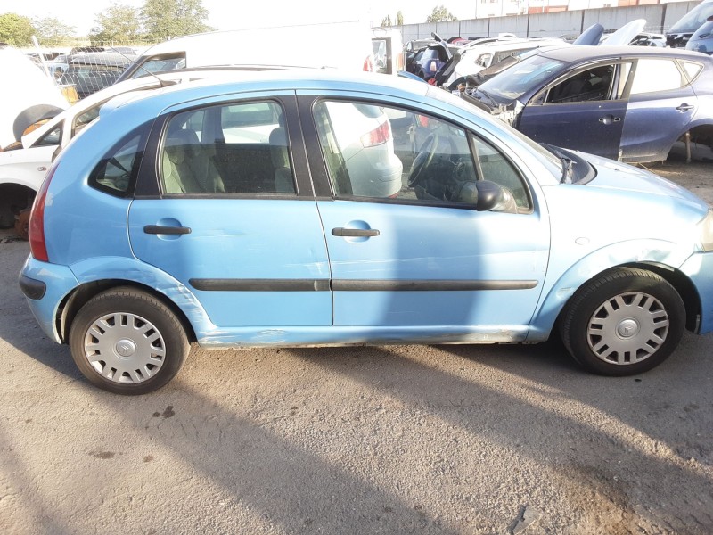 citroën c3 i (fc_, fn_) del año 2005