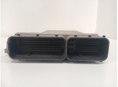 Recambio de centralita motor uce para mercedes-benz vito / mixto furgoneta (w639) 111 cdi (639.601, 639.603, 639.605) referencia