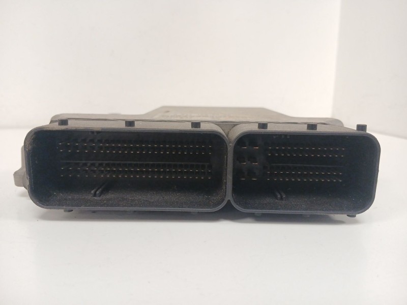 Recambio de centralita motor uce para mercedes-benz vito / mixto furgoneta (w639) 111 cdi (639.601, 639.603, 639.605) referencia