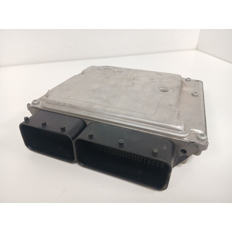 Recambio de centralita motor uce para mercedes-benz vito / mixto furgoneta (w639) 111 cdi (639.601, 639.603, 639.605) referencia