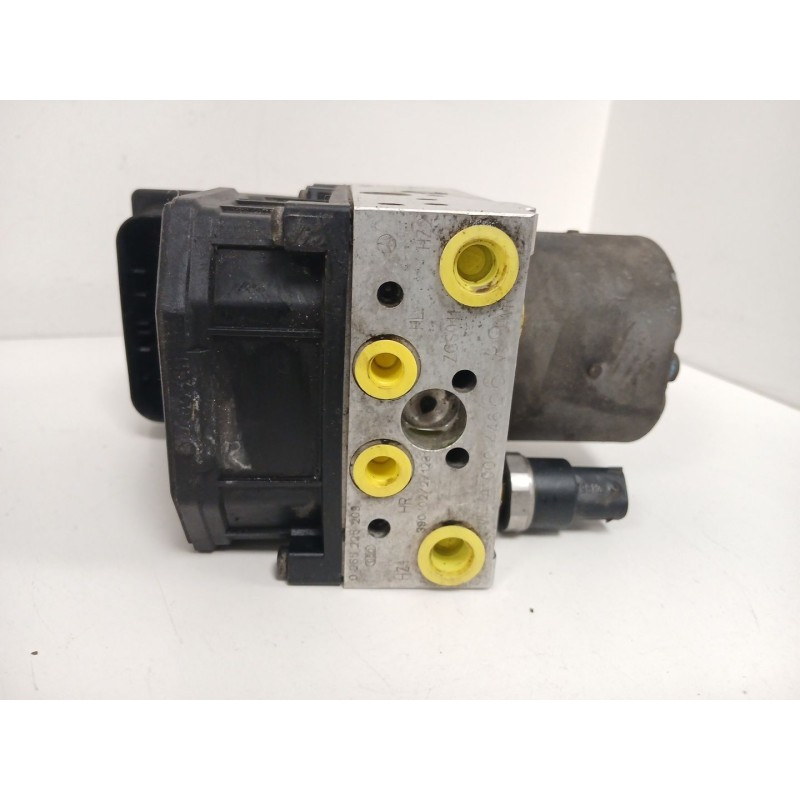 Recambio de abs para mercedes-benz vito / mixto furgoneta (w639) 111 cdi (639.601, 639.603, 639.605) referencia OEM IAM   