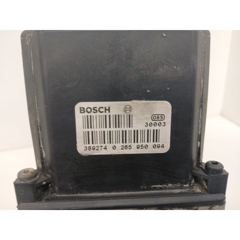 Recambio de abs para mercedes-benz vito / mixto furgoneta (w639) 111 cdi (639.601, 639.603, 639.605) referencia OEM IAM   