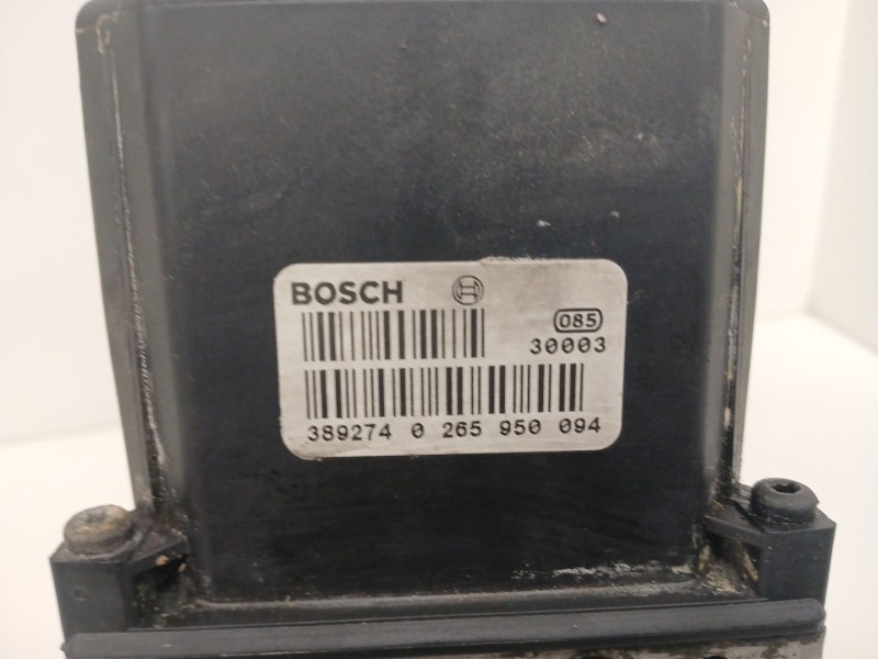 Recambio de abs para mercedes-benz vito / mixto furgoneta (w639) 111 cdi (639.601, 639.603, 639.605) referencia OEM IAM   