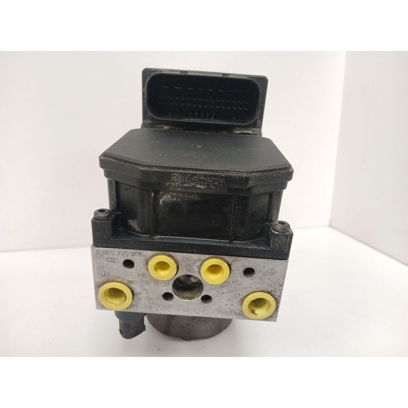 Recambio de abs para mercedes-benz vito / mixto furgoneta (w639) 111 cdi (639.601, 639.603, 639.605) referencia OEM IAM   