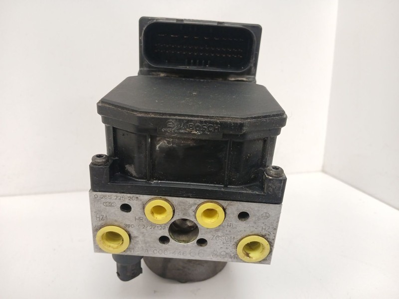 Recambio de abs para mercedes-benz vito / mixto furgoneta (w639) 111 cdi (639.601, 639.603, 639.605) referencia OEM IAM   