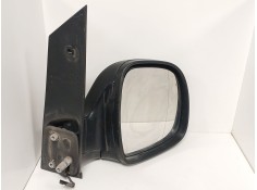 Recambio de retrovisor derecho para mercedes-benz vito / mixto furgoneta (w639) 111 cdi (639.601, 639.603, 639.605) referencia O