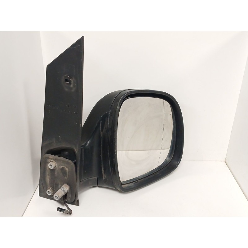 Recambio de retrovisor derecho para mercedes-benz vito / mixto furgoneta (w639) 111 cdi (639.601, 639.603, 639.605) referencia O