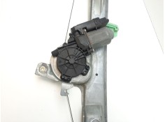 Recambio de elevalunas delantero izquierdo para renault scenic ii authentique referencia OEM IAM 8200646841   2