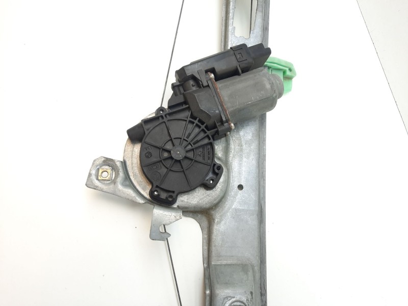 Recambio de elevalunas delantero izquierdo para renault scenic ii authentique referencia OEM IAM 8200646841  