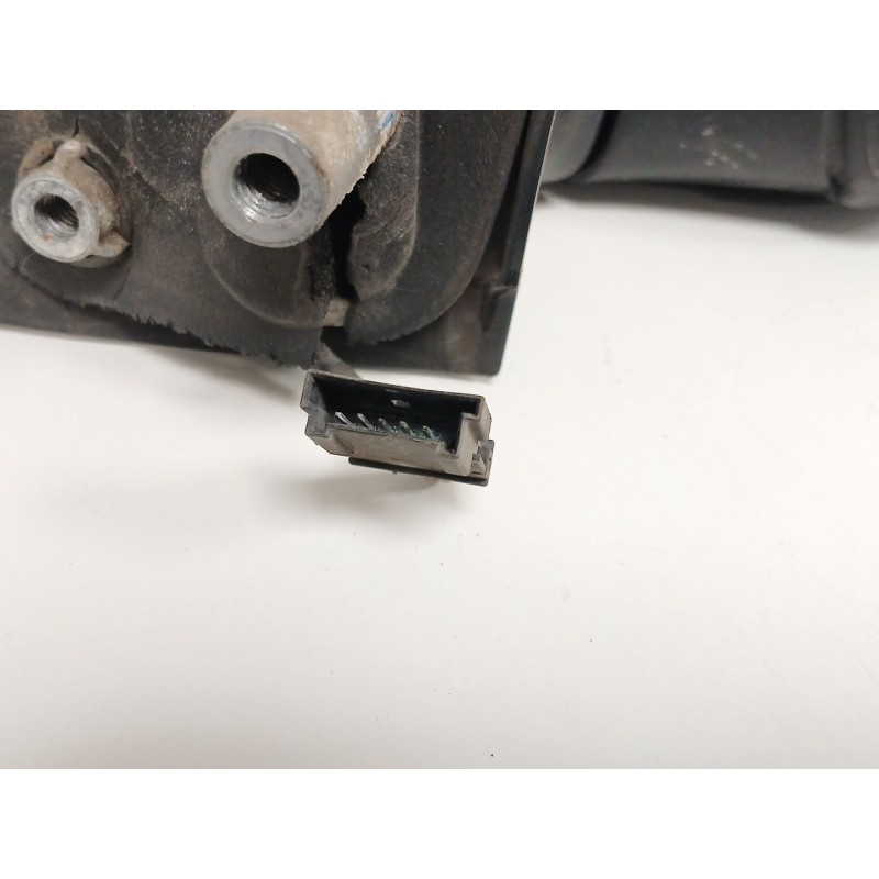Recambio de retrovisor derecho para mercedes-benz vito / mixto furgoneta (w639) 111 cdi (639.601, 639.603, 639.605) referencia O