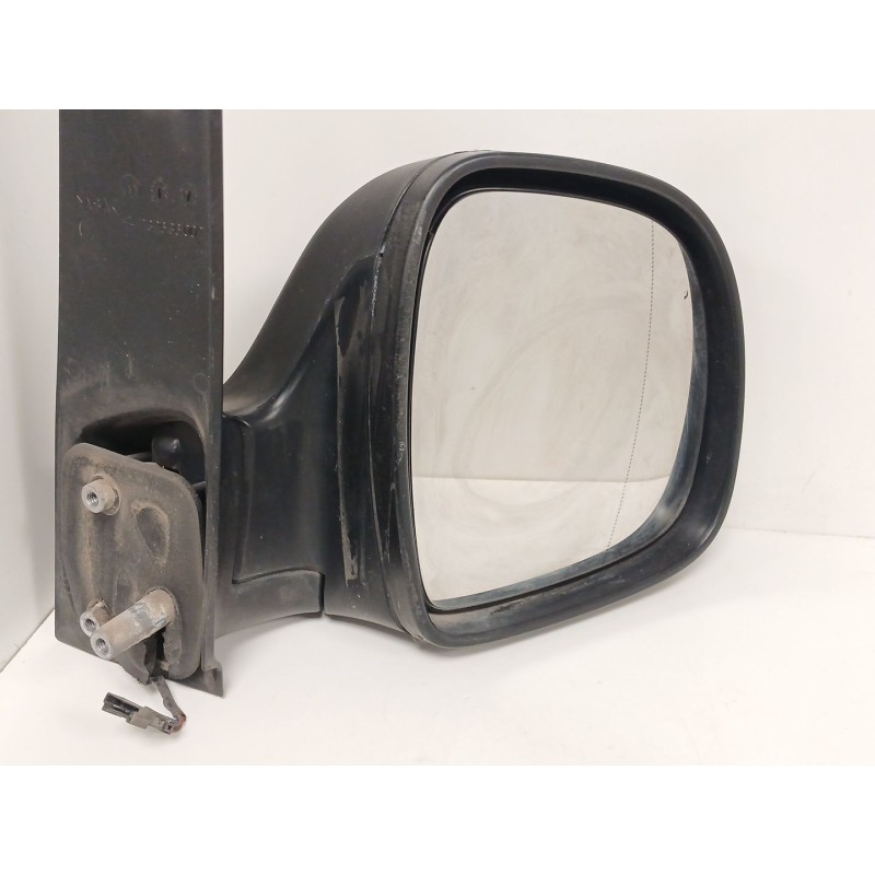 Recambio de retrovisor derecho para mercedes-benz vito / mixto furgoneta (w639) 111 cdi (639.601, 639.603, 639.605) referencia O