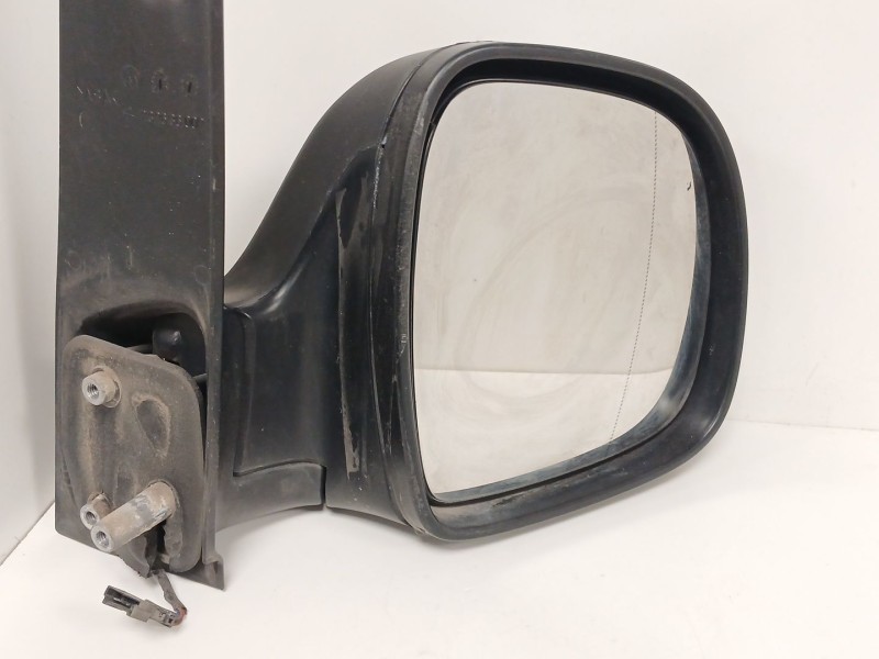 Recambio de retrovisor derecho para mercedes-benz vito / mixto furgoneta (w639) 111 cdi (639.601, 639.603, 639.605) referencia O
