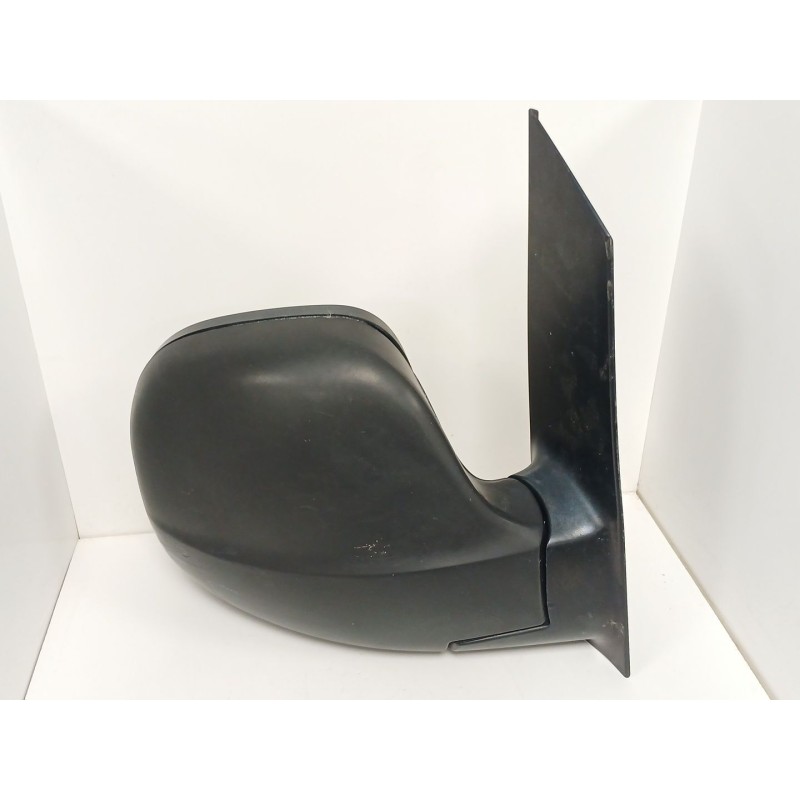 Recambio de retrovisor derecho para mercedes-benz vito / mixto furgoneta (w639) 111 cdi (639.601, 639.603, 639.605) referencia O