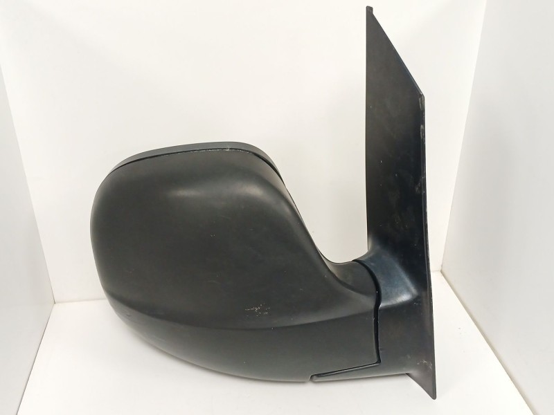 Recambio de retrovisor derecho para mercedes-benz vito / mixto furgoneta (w639) 111 cdi (639.601, 639.603, 639.605) referencia O