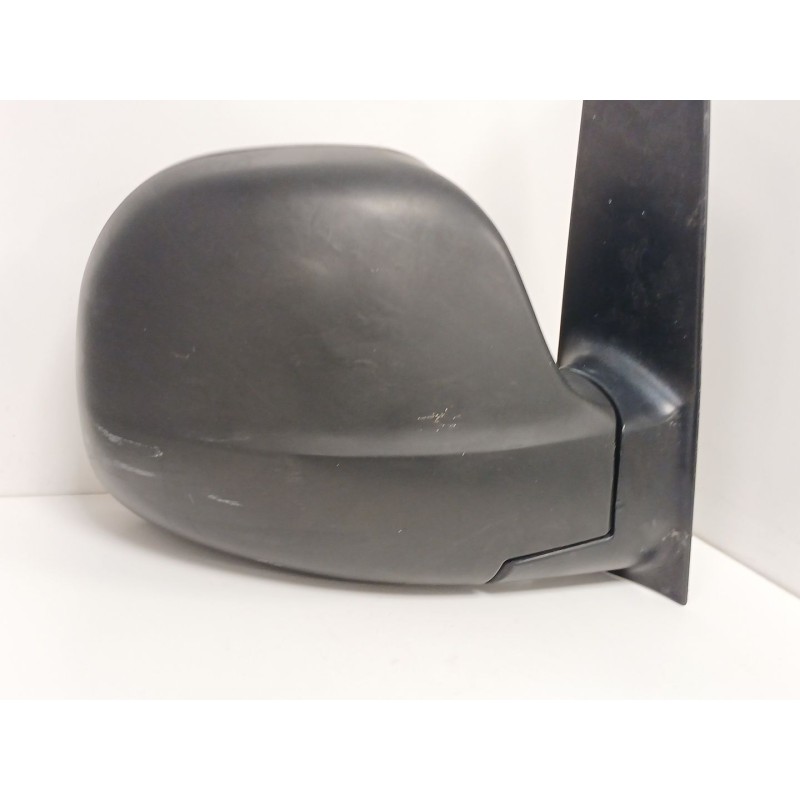Recambio de retrovisor derecho para mercedes-benz vito / mixto furgoneta (w639) 111 cdi (639.601, 639.603, 639.605) referencia O