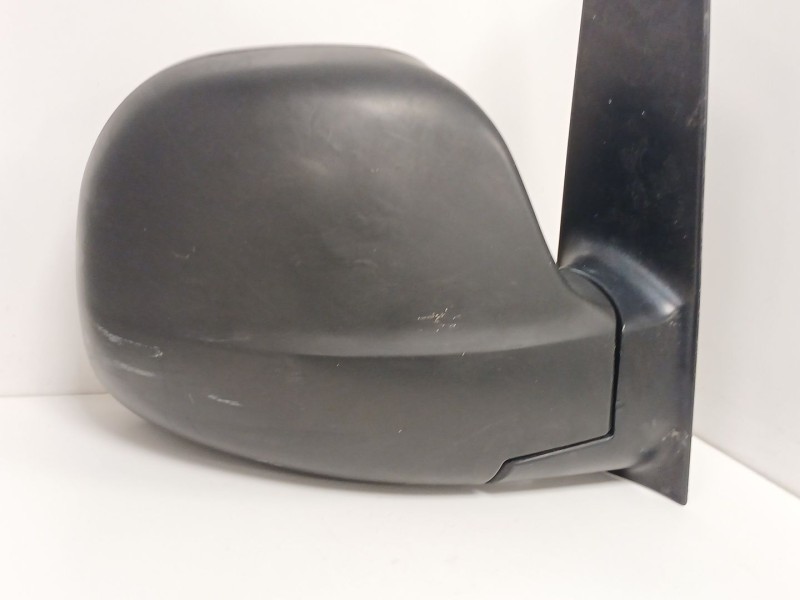 Recambio de retrovisor derecho para mercedes-benz vito / mixto furgoneta (w639) 111 cdi (639.601, 639.603, 639.605) referencia O