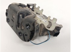 Recambio de cerradura puerta delantera izquierda para mercedes-benz vito / mixto furgoneta (w639) 111 cdi (639.601, 639.603, 639