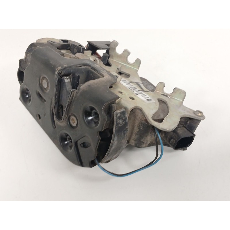 Recambio de cerradura puerta delantera izquierda para mercedes-benz vito / mixto furgoneta (w639) 111 cdi (639.601, 639.603, 639