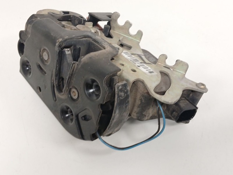 Recambio de cerradura puerta delantera izquierda para mercedes-benz vito / mixto furgoneta (w639) 111 cdi (639.601, 639.603, 639