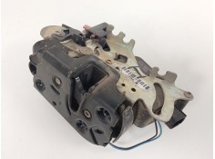 Recambio de cerradura puerta delantera izquierda para mercedes-benz vito / mixto furgoneta (w639) 111 cdi (639.601, 639.603, 639 2
