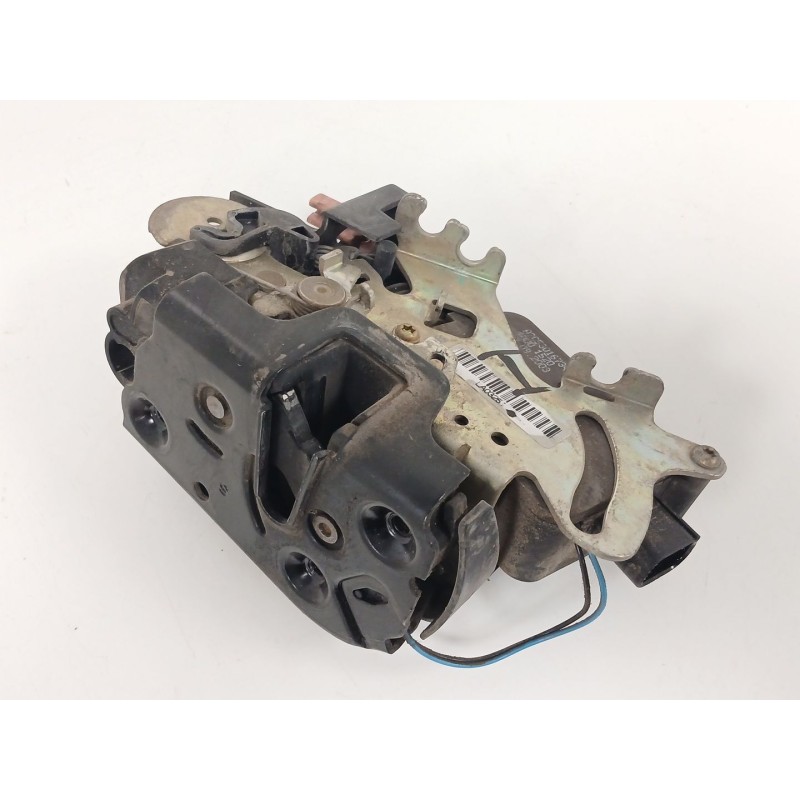 Recambio de cerradura puerta delantera izquierda para mercedes-benz vito / mixto furgoneta (w639) 111 cdi (639.601, 639.603, 639