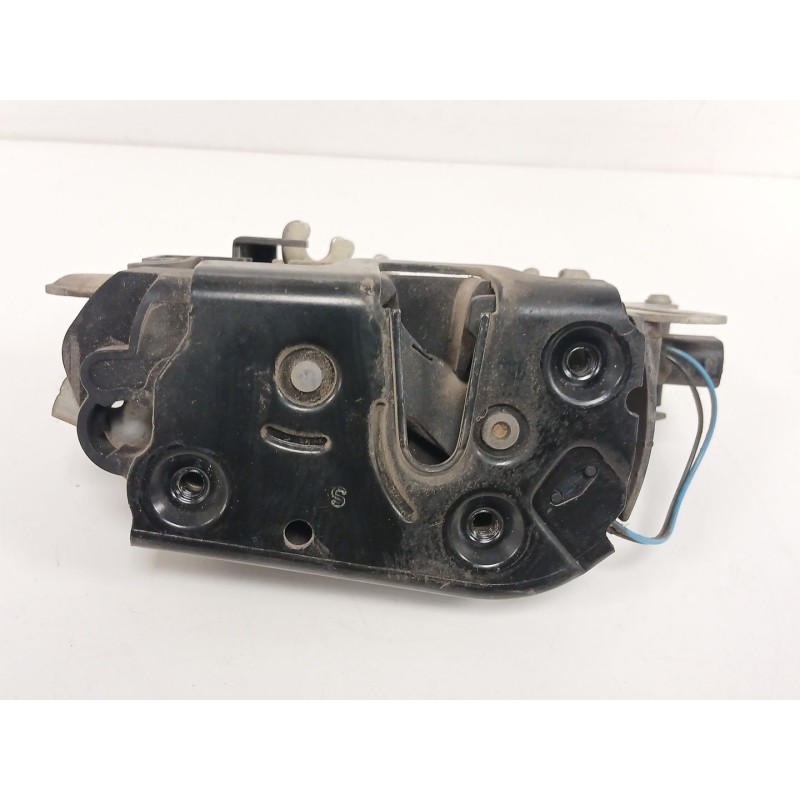Recambio de cerradura puerta delantera izquierda para mercedes-benz vito / mixto furgoneta (w639) 111 cdi (639.601, 639.603, 639