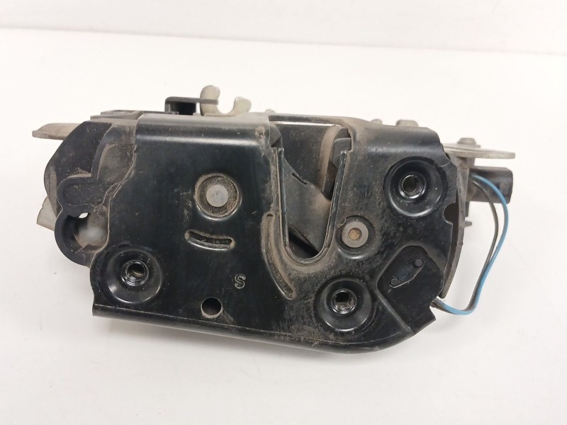 Recambio de cerradura puerta delantera izquierda para mercedes-benz vito / mixto furgoneta (w639) 111 cdi (639.601, 639.603, 639