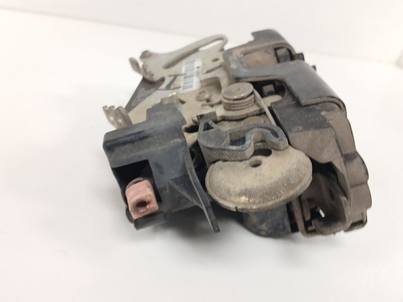 Recambio de cerradura puerta delantera izquierda para mercedes-benz vito / mixto furgoneta (w639) 111 cdi (639.601, 639.603, 639