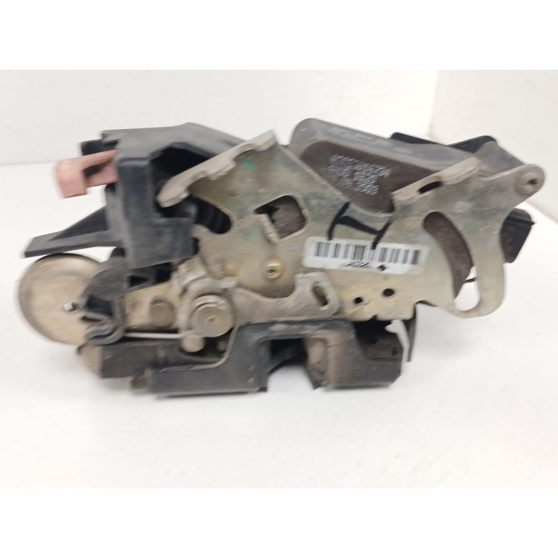 Recambio de cerradura puerta delantera izquierda para mercedes-benz vito / mixto furgoneta (w639) 111 cdi (639.601, 639.603, 639