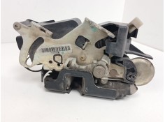 Recambio de cerradura puerta delantera derecha para mercedes-benz vito / mixto furgoneta (w639) 111 cdi (639.601, 639.603, 639.6