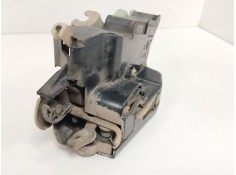Recambio de cerradura puerta delantera derecha para mercedes-benz vito / mixto furgoneta (w639) 111 cdi (639.601, 639.603, 639.6 2