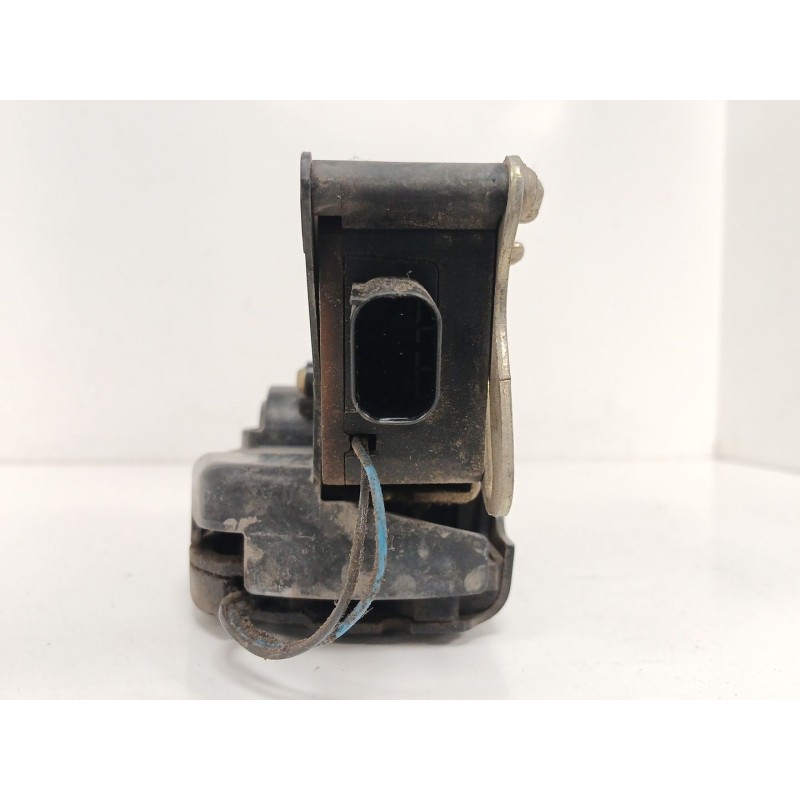 Recambio de cerradura puerta delantera derecha para mercedes-benz vito / mixto furgoneta (w639) 111 cdi (639.601, 639.603, 639.6