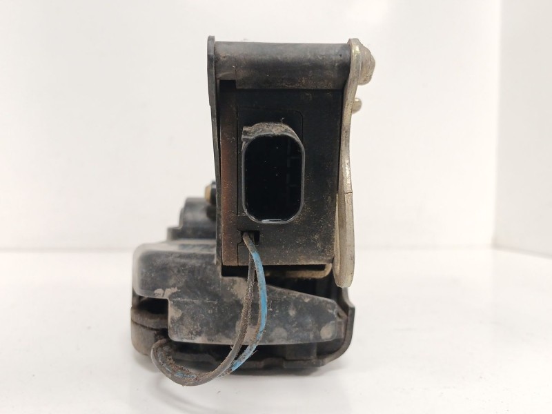 Recambio de cerradura puerta delantera derecha para mercedes-benz vito / mixto furgoneta (w639) 111 cdi (639.601, 639.603, 639.6