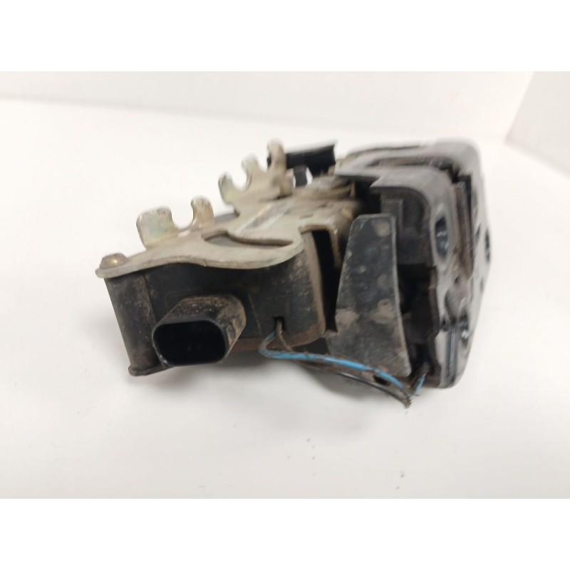 Recambio de cerradura puerta delantera derecha para mercedes-benz vito / mixto furgoneta (w639) 111 cdi (639.601, 639.603, 639.6