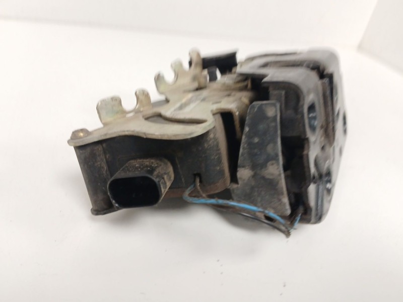 Recambio de cerradura puerta delantera derecha para mercedes-benz vito / mixto furgoneta (w639) 111 cdi (639.601, 639.603, 639.6