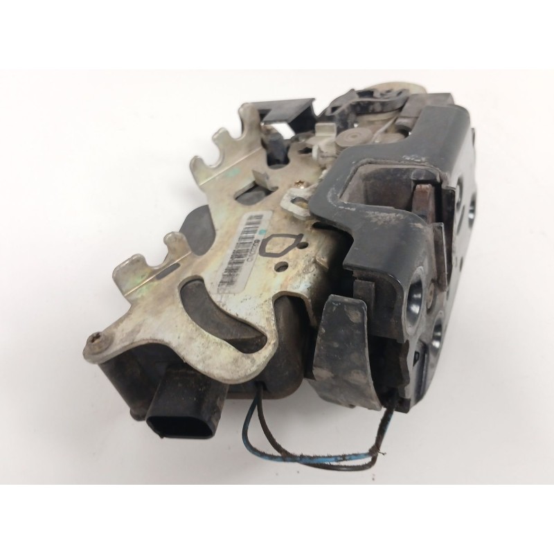 Recambio de cerradura puerta delantera derecha para mercedes-benz vito / mixto furgoneta (w639) 111 cdi (639.601, 639.603, 639.6